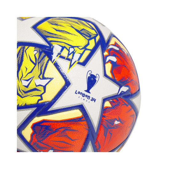 Adidas Μπάλα ποδοσφαίρου UCL League Adidas Μπάλα ποδοσφαίρου UCL League